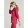 SK401 VIBRANCE PINK 2 - Anta Uniforms