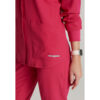 SK401 VIBRANCE PINK 4 - Anta Uniforms