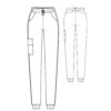 SKP552 - Anta Uniforms