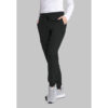 SKP552 BLACK - Anta Uniforms