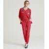 SKP552 TRUE RED - Anta Uniforms