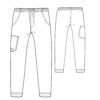 SKP572 - Anta Uniforms