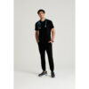 SKP572 BLACK5 - Anta Uniforms
