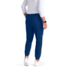 SKP572 NAVY 4 - Anta Uniforms