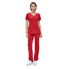 2525 9500 RED - Anta Uniforms