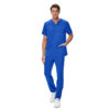 2590 9590 ROYAL - Anta Uniforms