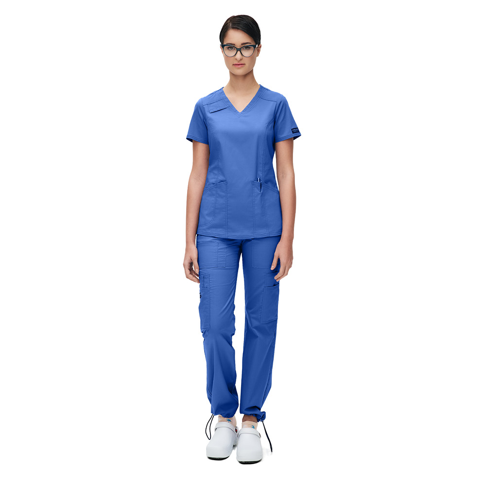 4710 4005 royw - Anta Uniforms