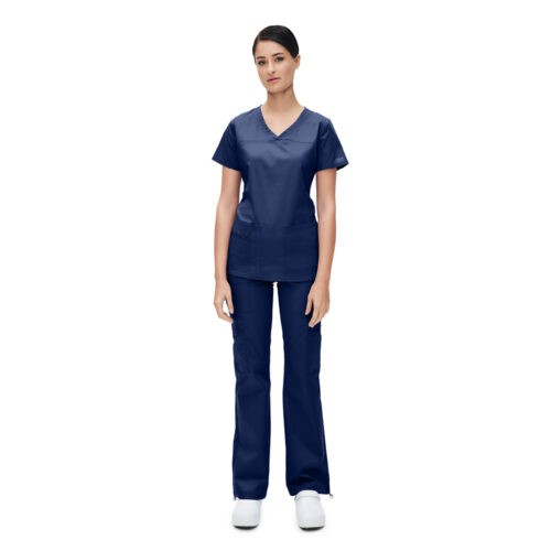 4727 4005 NAVW - Anta Uniforms