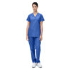4801 4200 rouw - Anta Uniforms