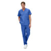 4876 4000 rouw - Anta Uniforms