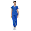 5105 513 NEW ROYAL - Anta Uniforms