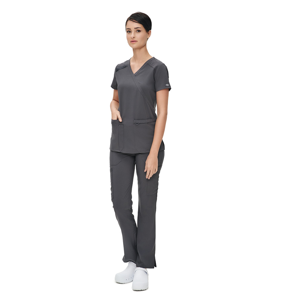 Στολή Γυναικεία DK625 DKE625 / DK005 DKE005 Anta Uniforms DKE625 DKE005 PWT - Anta Uniforms