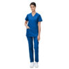 DKE632 DKE125 ROWZ - Anta Uniforms