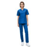 DKE86706 DKE125 ROWZ - Anta Uniforms
