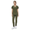 GRST001 GRSP526 - Anta Uniforms