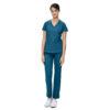 MC2411 MC2702 CARI - Anta Uniforms