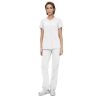 WW622 WWE105 WHT - Anta Uniforms