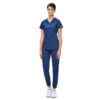 WWE601 WW011 - Anta Uniforms
