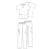 set WWE4700 WWE4200 - Anta Uniforms