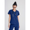 GSST180 indigo - Anta Uniforms