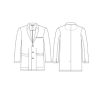 BRC965 9 - Anta Uniforms