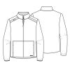 CK359A - Anta Uniforms