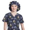 Καπέλο Χειρουργείου CK514 OTGC Anta Uniforms CK514 OTGC - Anta Uniforms