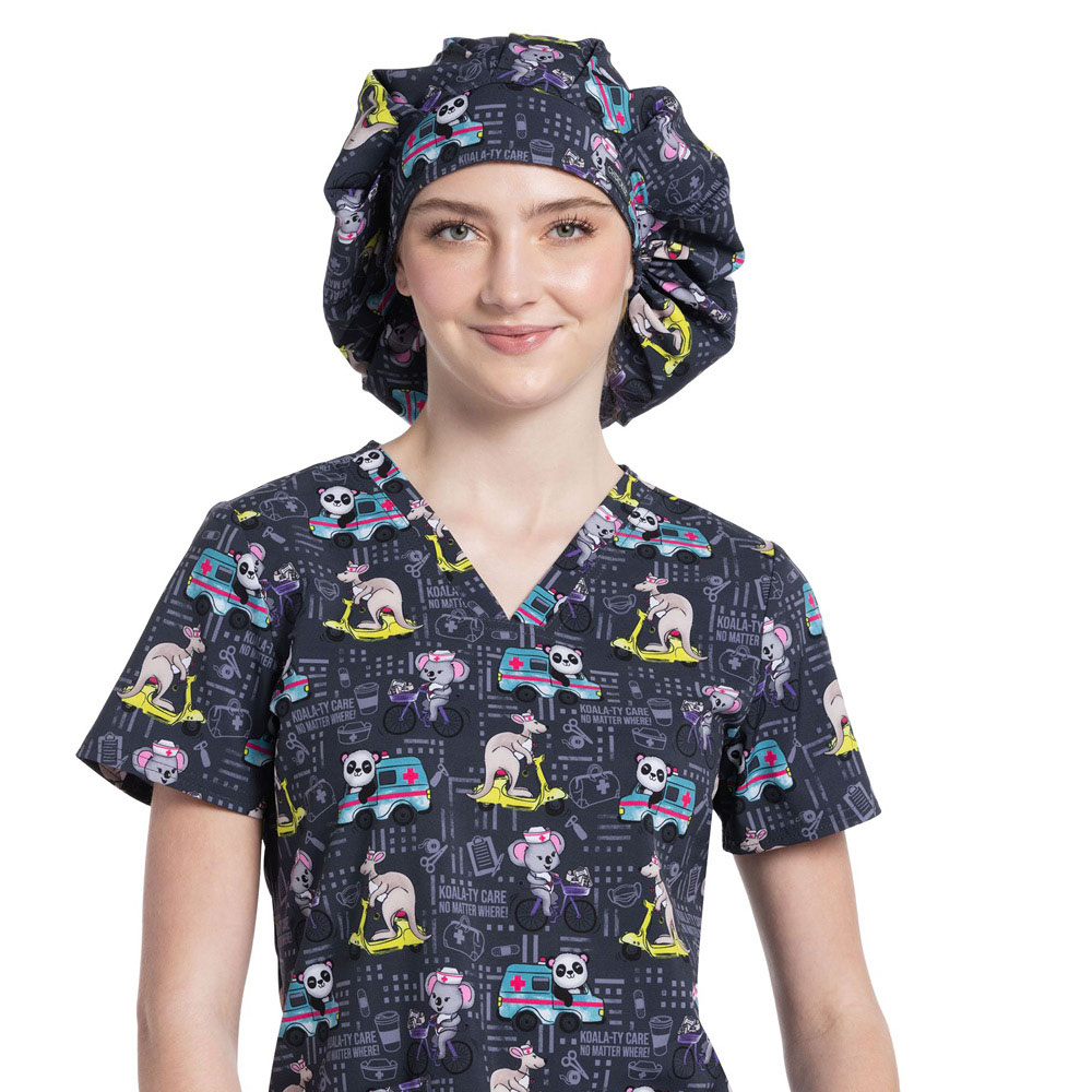 Καπέλο Χειρουργείου CK514 OTGC Anta Uniforms CK514 OTGC - Anta Uniforms