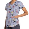 CK637 CTCW - Anta Uniforms