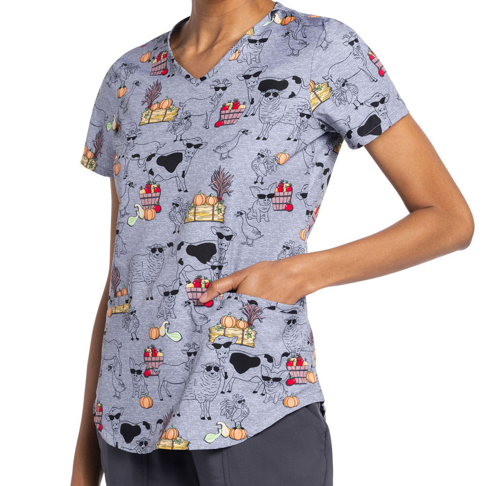 CK637 CTCW - Anta Uniforms