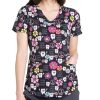 CK637 PLSM - Anta Uniforms