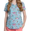 CK637 SOCU - Anta Uniforms