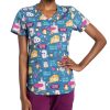 CK637 TKCH - Anta Uniforms