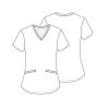 CK637 TKCH 2 - Anta Uniforms
