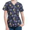 CK671 OTGC - Anta Uniforms