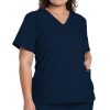 CK953A NVY - Anta Uniforms