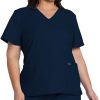 CK953A NVY 2 - Anta Uniforms