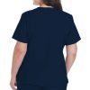 CK953A NVY 3 - Anta Uniforms