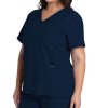 CK953A NVY 4 - Anta Uniforms