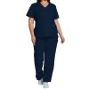 CK953A NVY 5 - Anta Uniforms