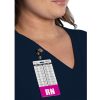 CK953A NVY 6 - Anta Uniforms