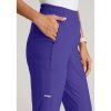 GSSP627 NEW GRAPE 4 - Anta Uniforms
