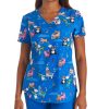 CK637 LVCS - Anta Uniforms
