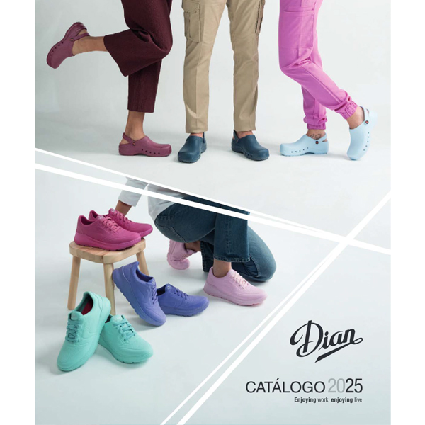 DIAN 25 - Anta Uniforms