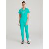 GRSP537 alpine aqua 6 - Anta Uniforms