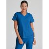 GRST011 new roayl - Anta Uniforms