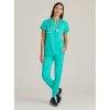 GRST230 aqua alpine 5 - Anta Uniforms