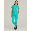 GRST230 aqua alpine 6 - Anta Uniforms