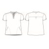 GRST230 aqua alpine 7 - Anta Uniforms