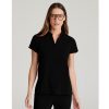GRST230 black - Anta Uniforms
